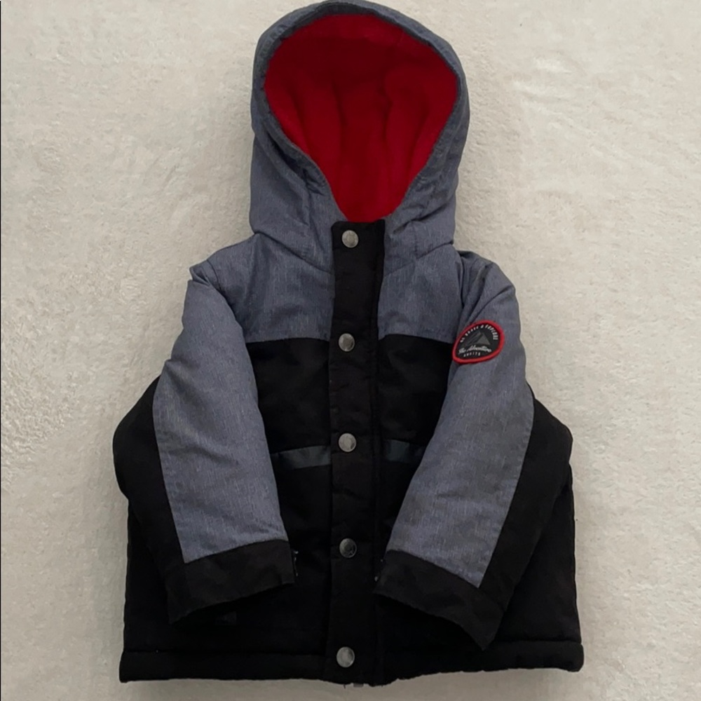 Carter’s Snowsuit - Picture 2 of 5